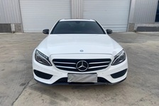奔驰C级