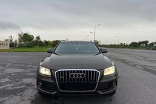 奥迪Q5