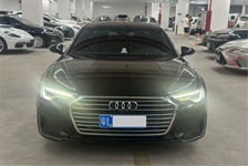 奥迪A6L