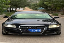 奥迪A6L
