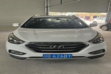 北京现代ix35
