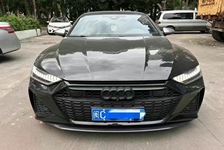奥迪A7(进口)