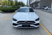 奔驰C级