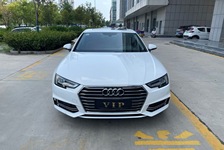 奥迪A4L
