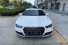 奥迪A7(进口)