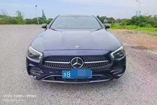 奔驰E级