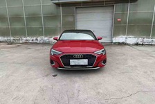 奥迪A3