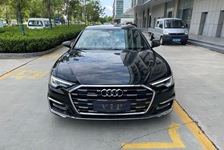 奥迪A6L