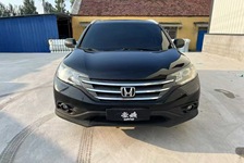 本田CR-V