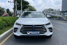 比亚迪 唐