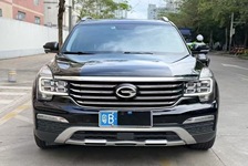 广汽 GS8