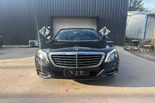 奔驰S级(进口)