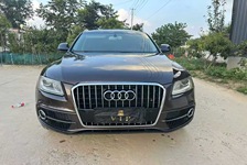 奥迪Q5