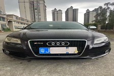 奥迪A3