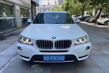 宝马X3