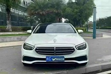 奔驰E级