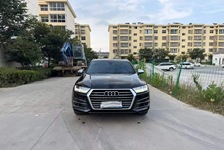 奥迪Q7(进口)