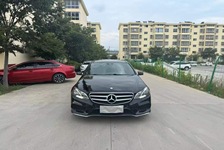 奔驰E级