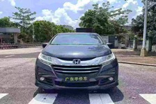本田 奥德赛