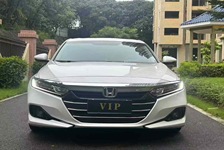 本田 雅阁