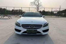 奔驰C级
