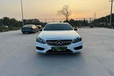 奔驰E级