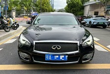 英菲尼迪Q70L