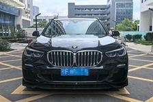 宝马X5(进口)