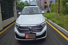 大众 速腾