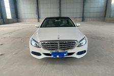 奔驰C级