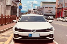 大众 凌度