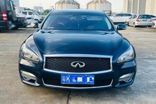 英菲尼迪Q70L