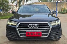 奥迪Q7(进口)