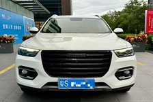 长城 哈弗H6