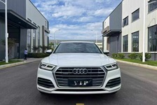 奥迪Q5
