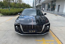 红旗H5
