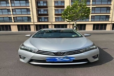 丰田 卡罗拉
