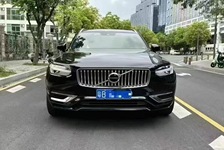 沃尔沃XC90(进口)