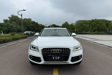 奥迪Q5
