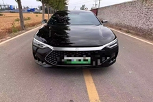 比亚迪 汉