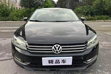 大众 帕萨特