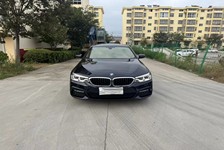 宝马5系