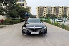 奔驰E级