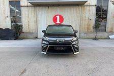 丰田 埃尔法(进口)