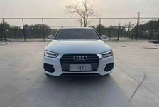 奥迪Q3
