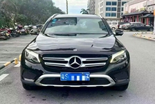 奔驰GLC级
