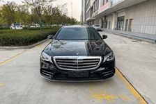 奔驰S级(进口)