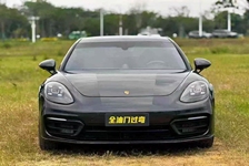 保时捷Panamera