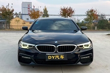 宝马5系