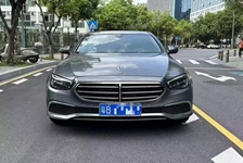 奔驰E级